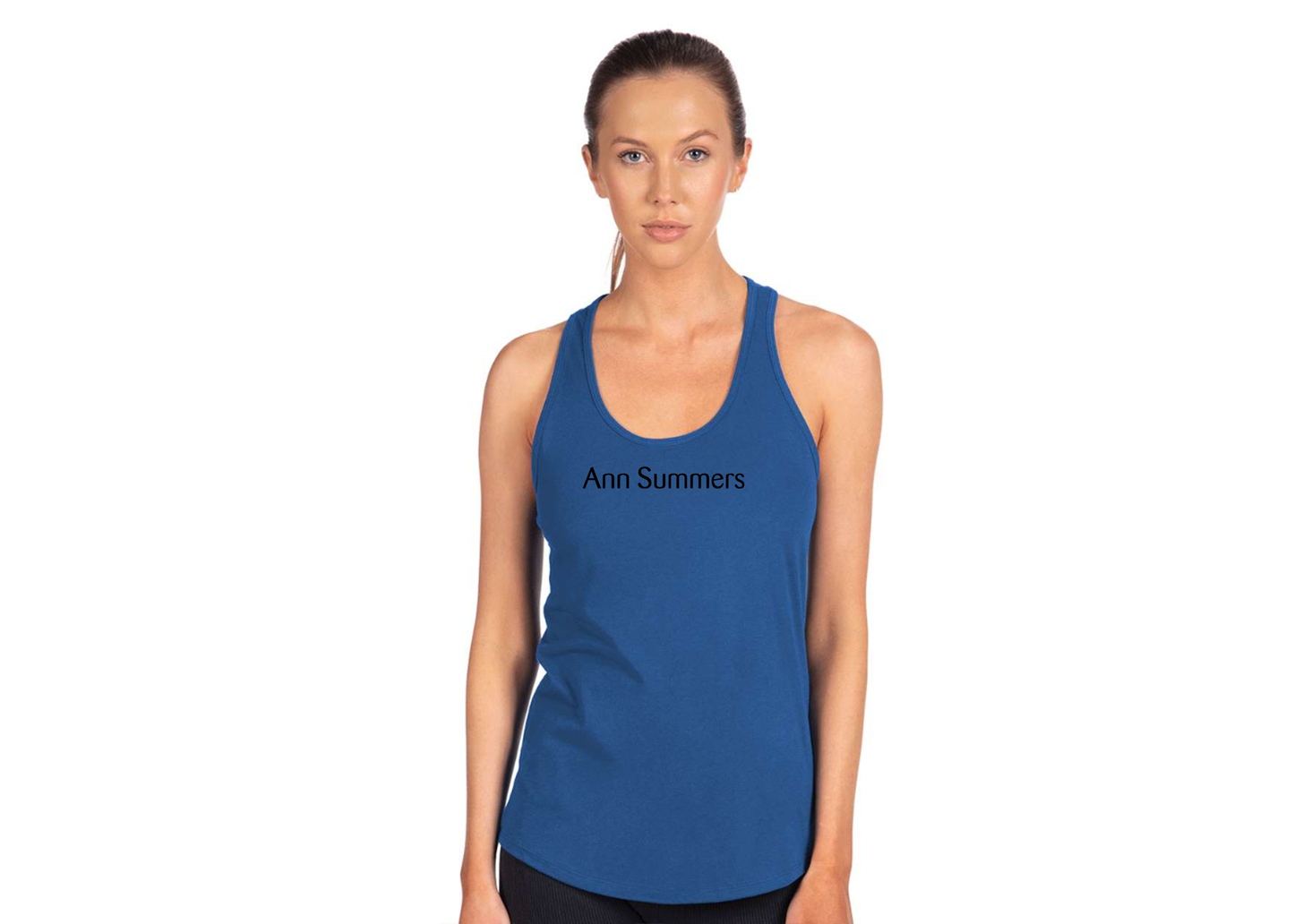 Women's Ann Summers Next Level Ideal Racerback Tank