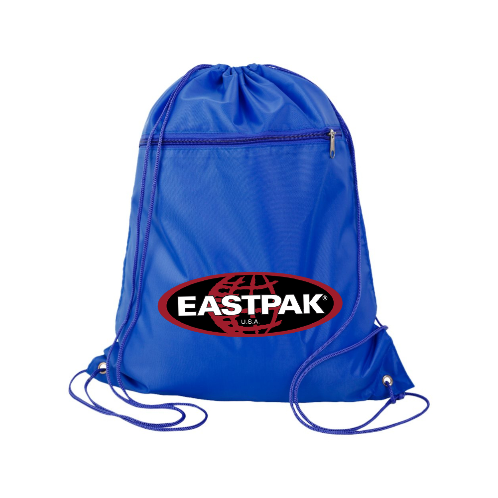 Eastpak Q-Tees - Polyester Cinchpack