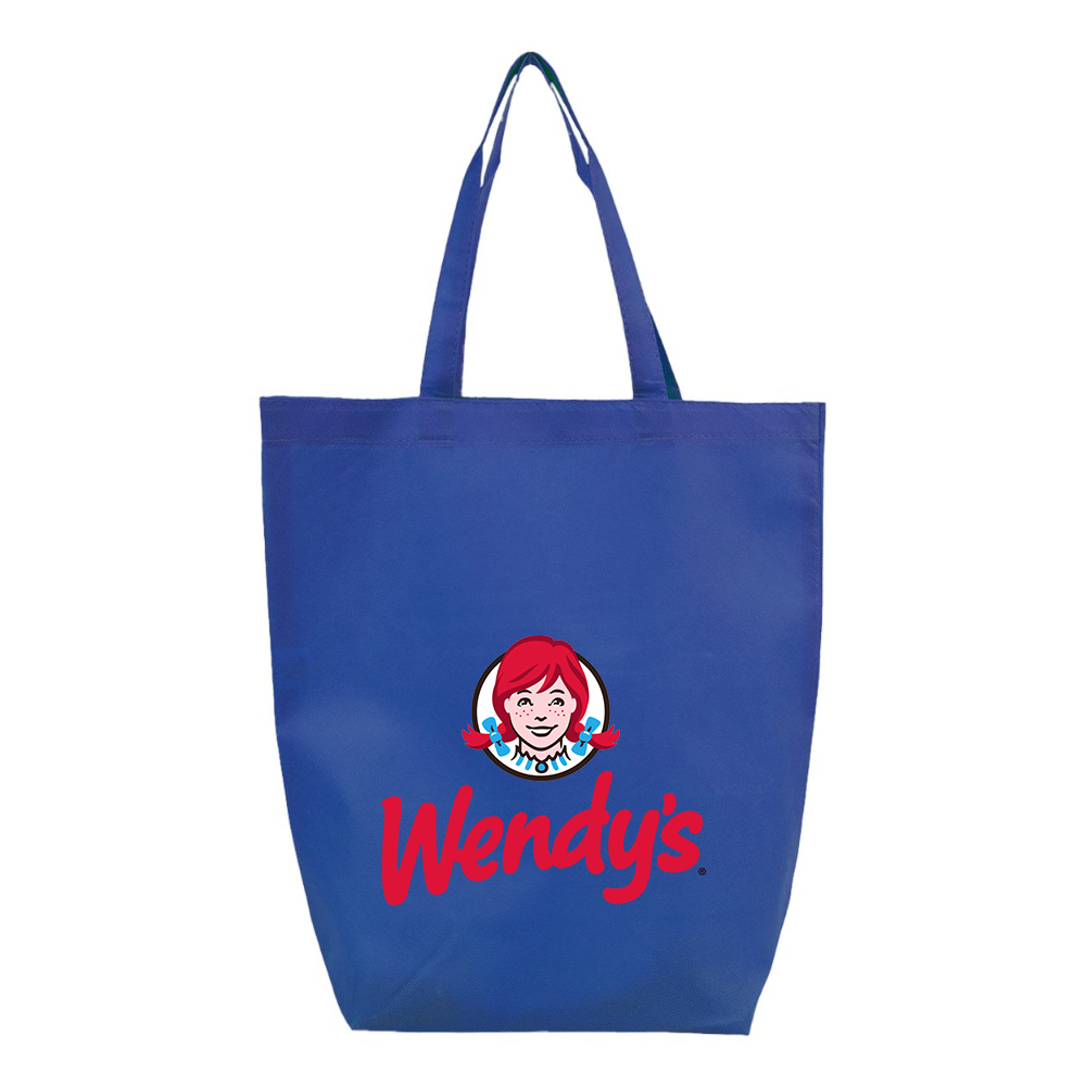 Wendy_s Q-Tees Non-Woven Gusset Bottom Tote