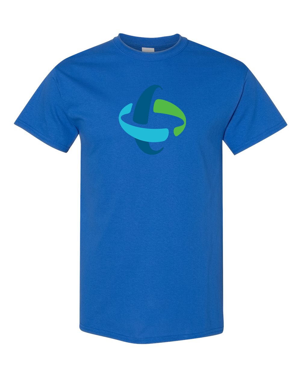 Men's Duke Energy  Gildan Heavy Cotton T-Shirt