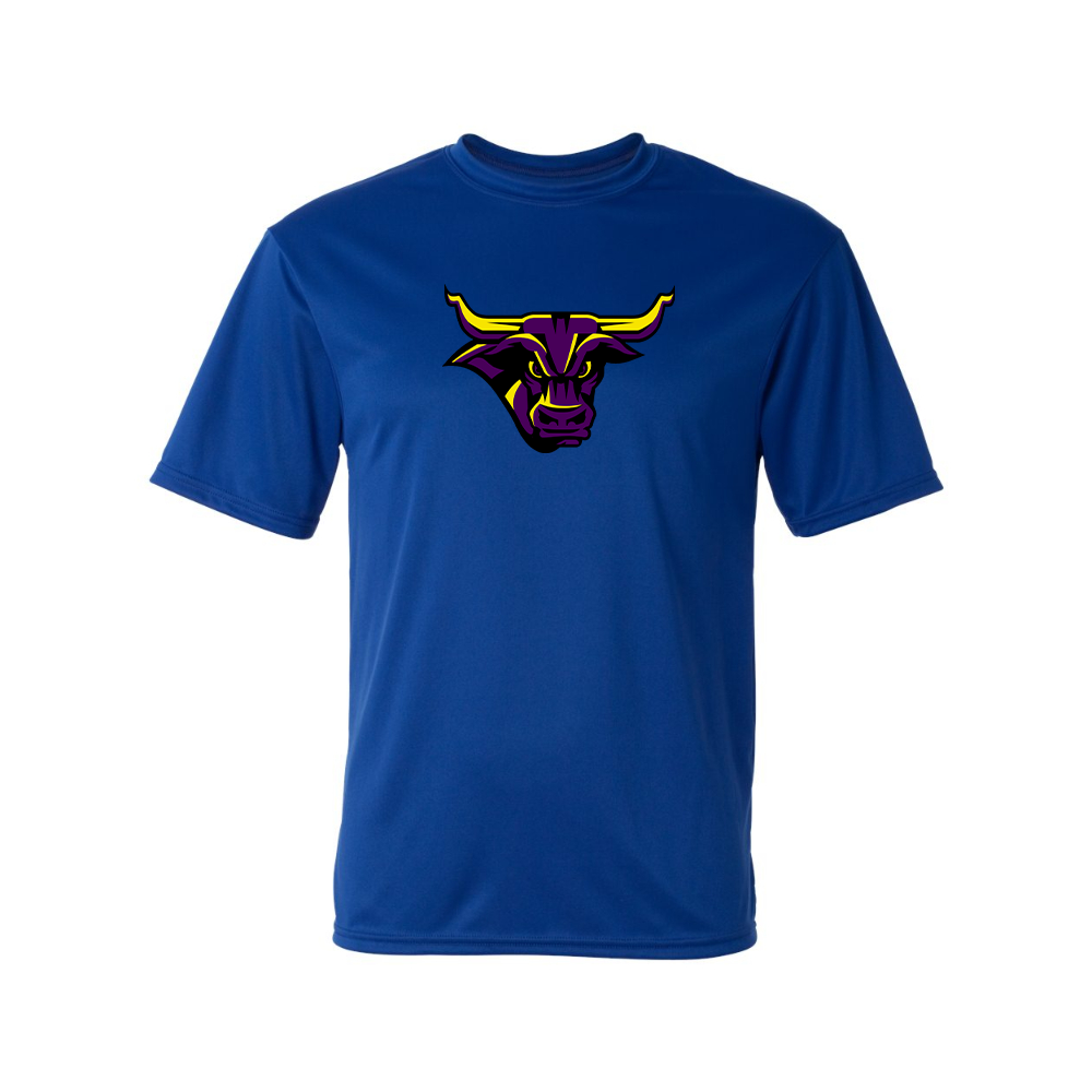 Men's Minnesota State Mavericks Performance T-Shirt