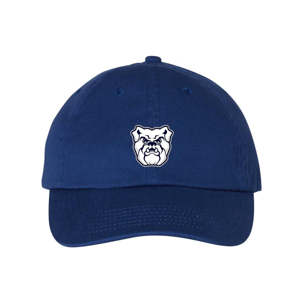 Butler Bulldogs Valucap Adult Bio-Washed Classic Dad Hat