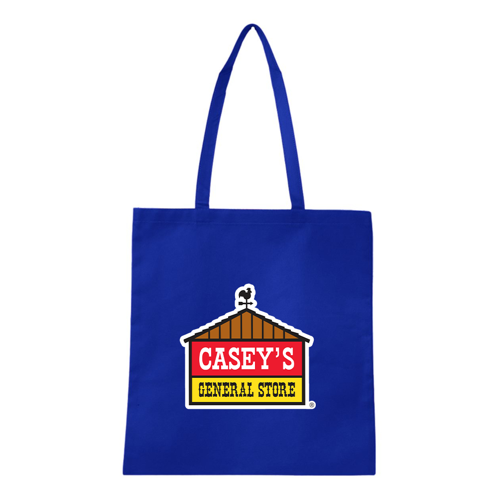 Casey's General Store Q-Tees Non-Woven  Tote