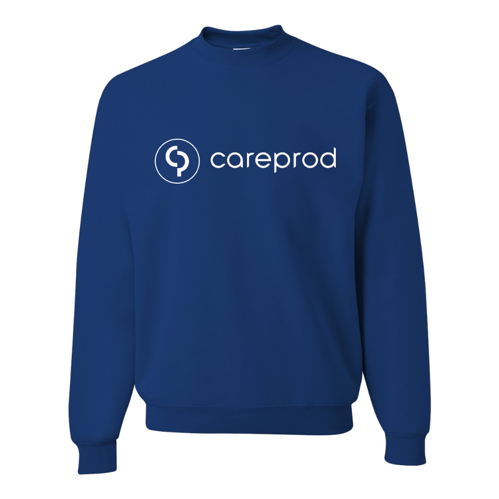 Men's Careprod  JERZEES NuBlend Crewneck Sweatshirt