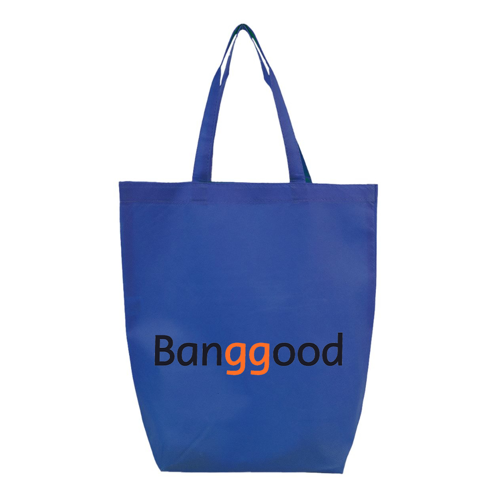 Banggood  Q-Tees Non-Woven Gusset Bottom Tote
