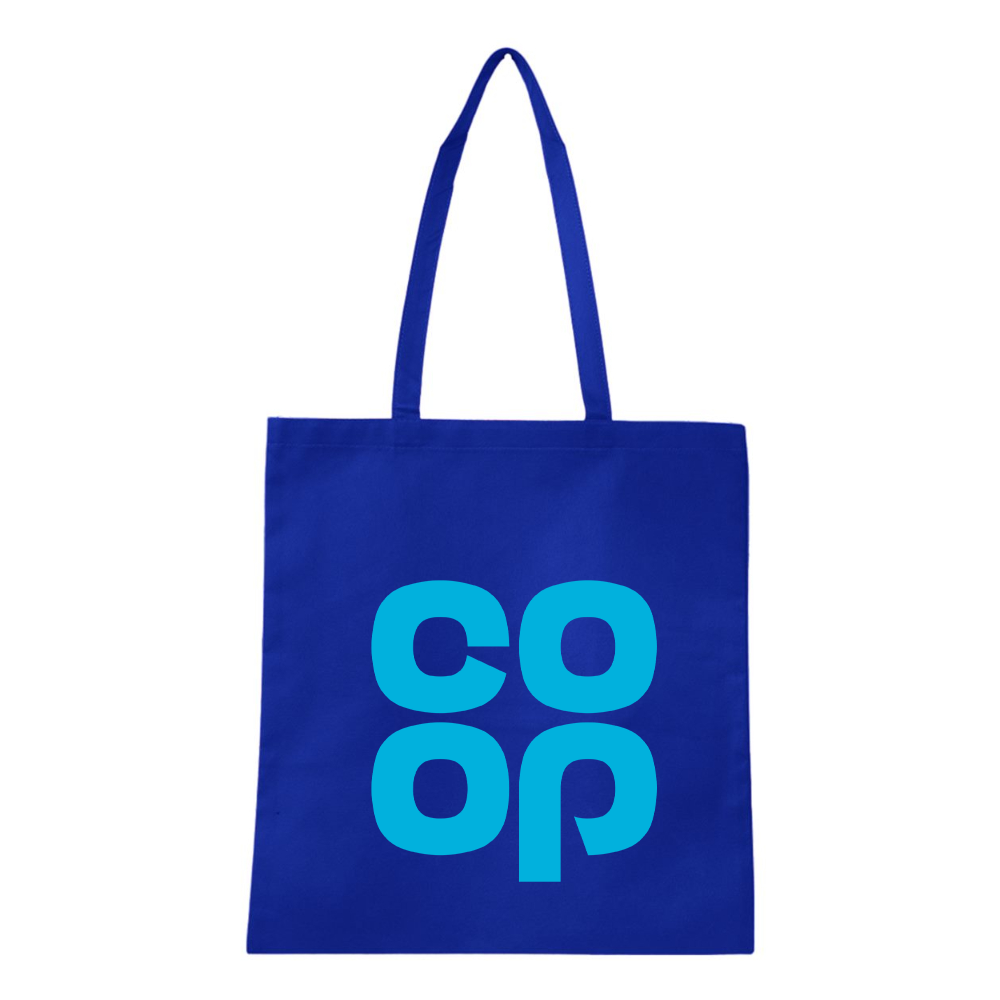 CoOp Q-Tees Non-Woven  Tote