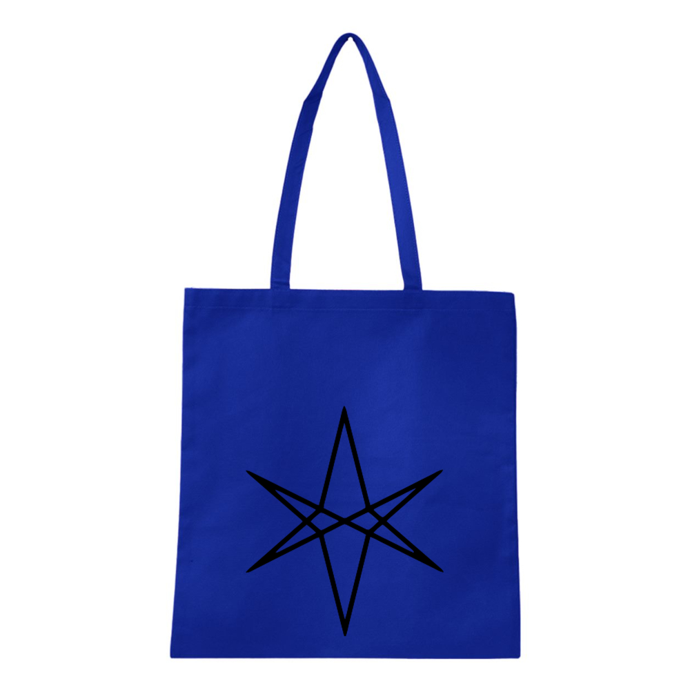 Bring Me the Horizon Q-Tees Non-Woven  Tote