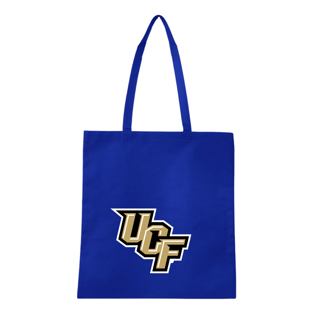 Central Florida Knights  Q-Tees Non-Woven  Tote