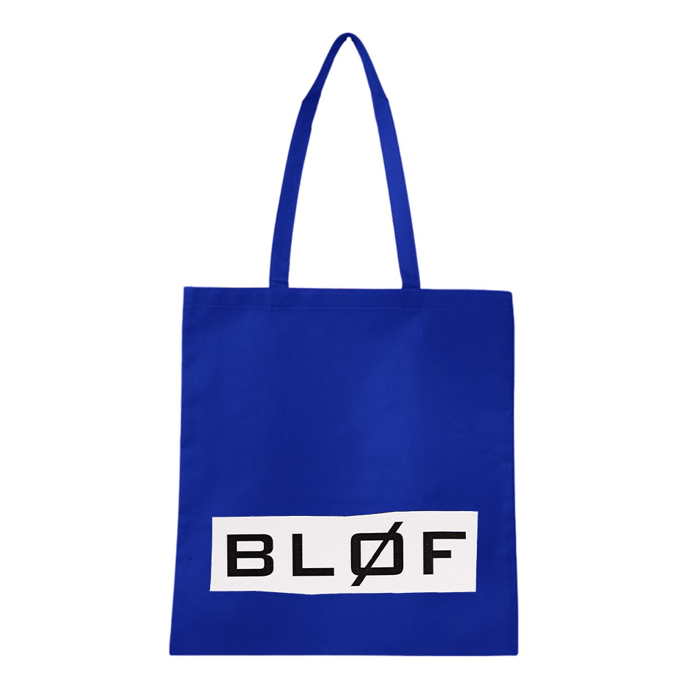 BLØF Q-Tees Non-Woven  Tote