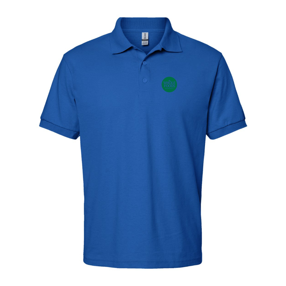 Men's Whole Foods Market Dry Blend Polo