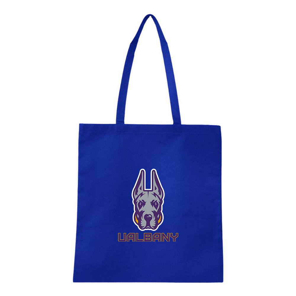 Albany Great Danes  Q-Tees Non-Woven  Tote