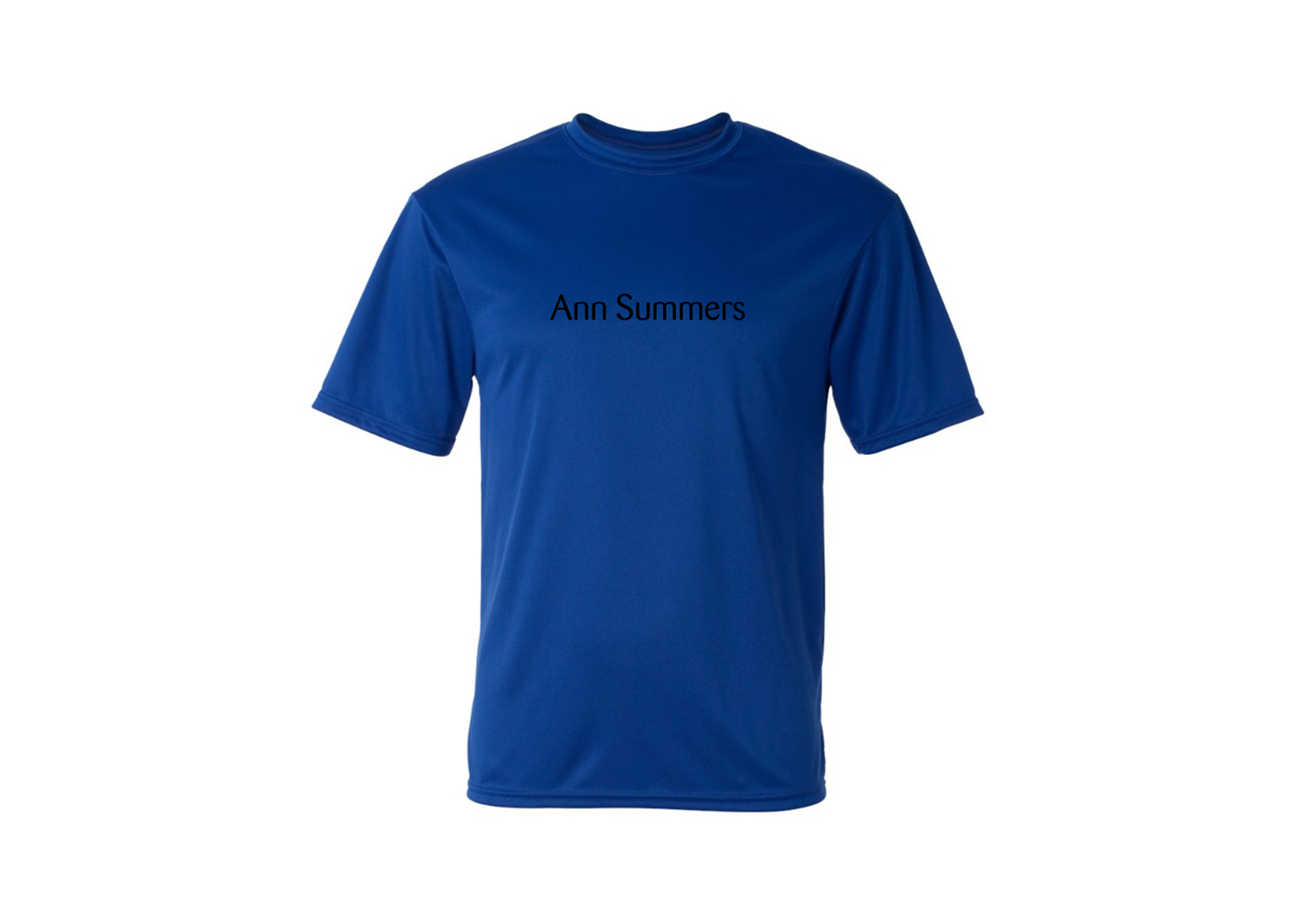 Men's Ann Summers Performance T-Shirt