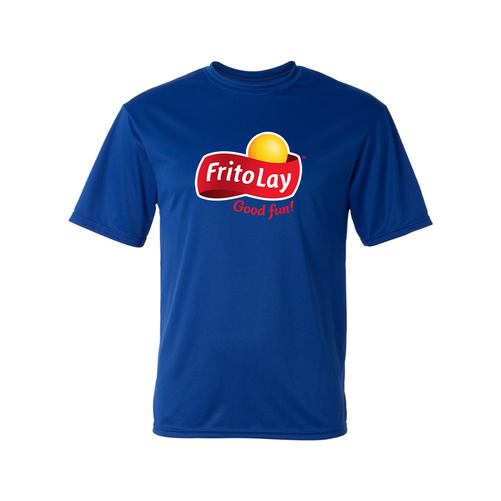 Men's  Frito Lay  Performance T-Shirt