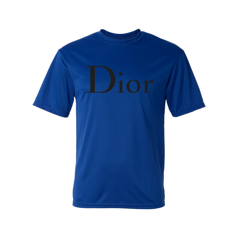Men's Dior Performance T-Shirt