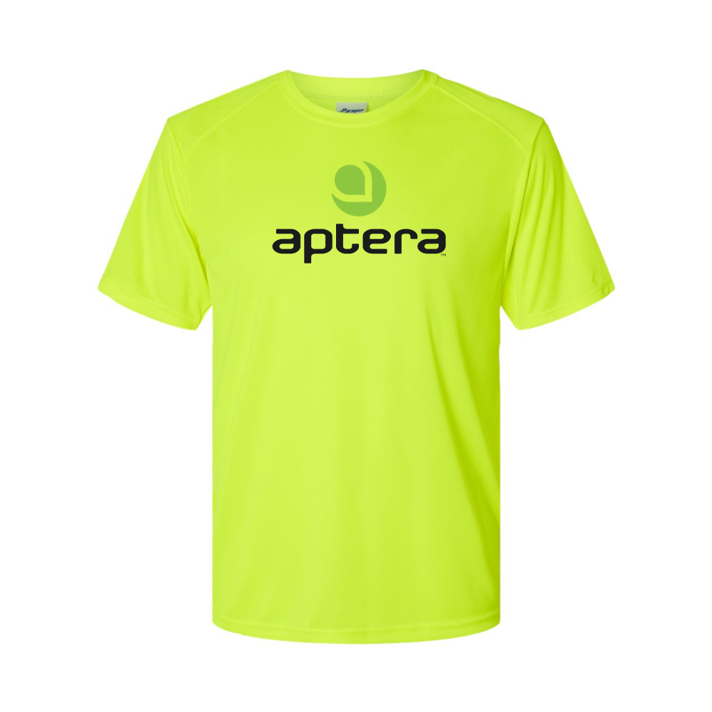Men's Aptera Motors Logo Performance T-Shirt