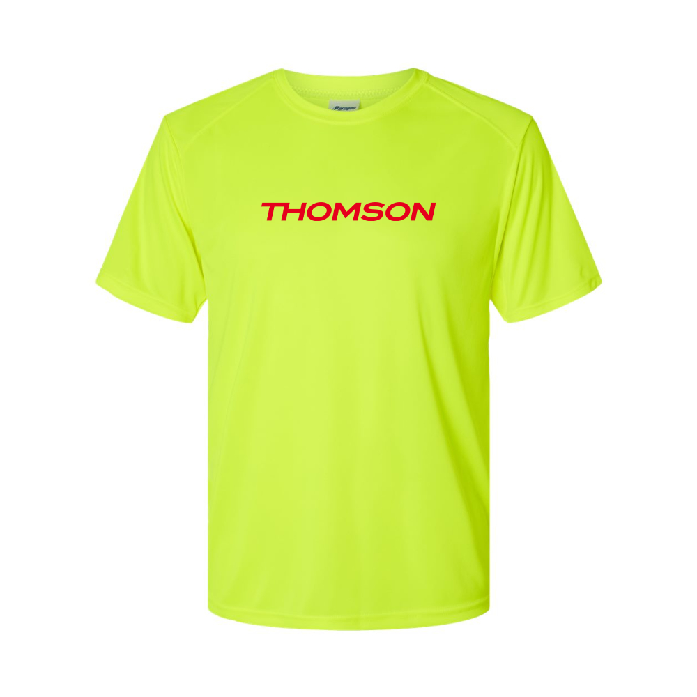 Men's Thomson Logo  Performance T-Shirt