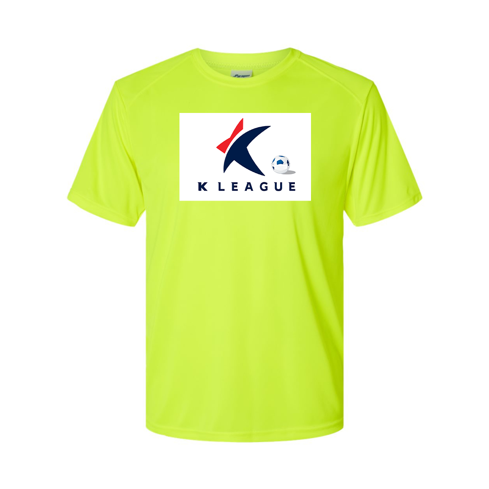 Men's K League  Logo Performance T-Shirt