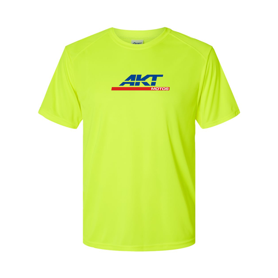 Men's AKT Logo Performance T-Shirt