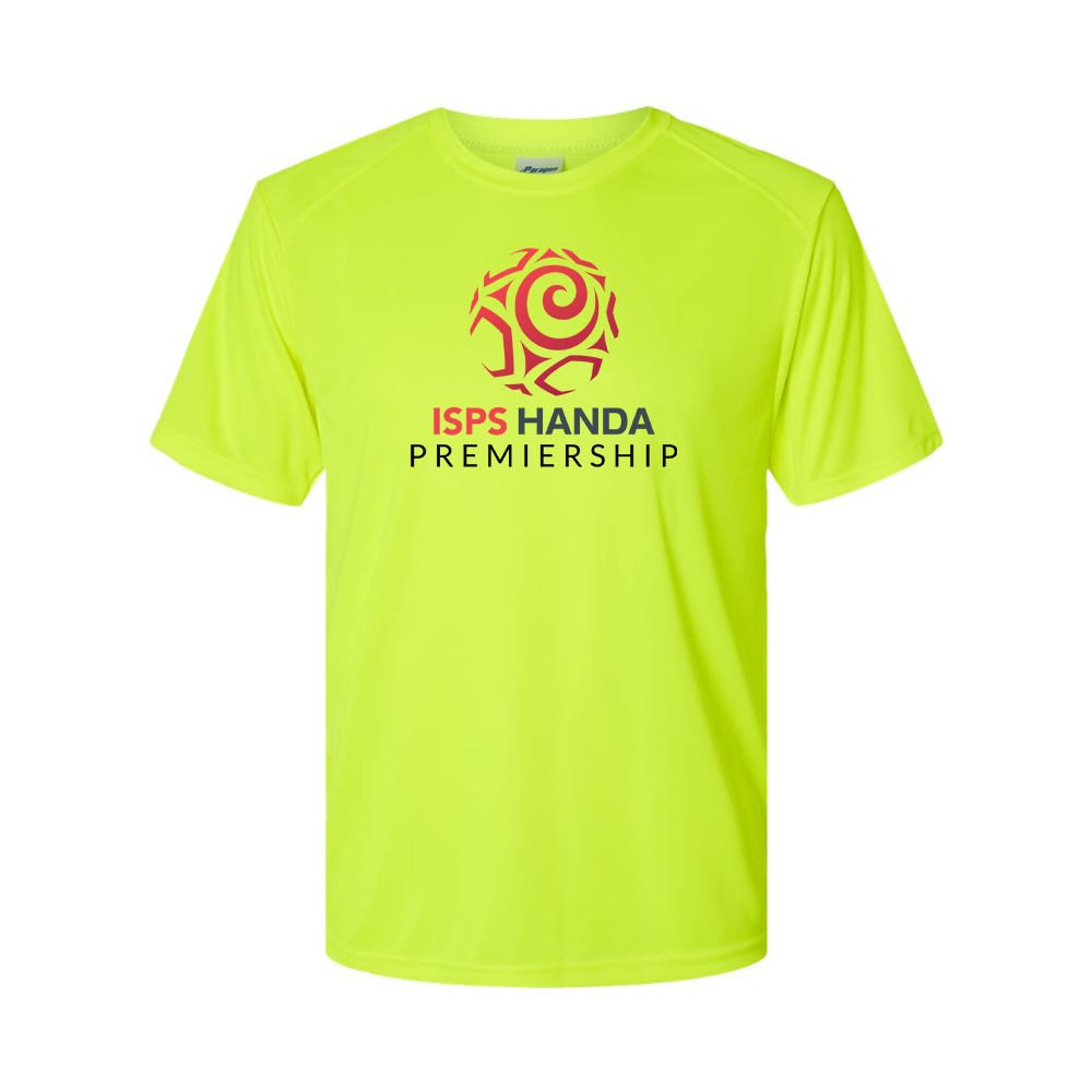 Men's ISPS Handa Premiership Logo Performance T-Shirt