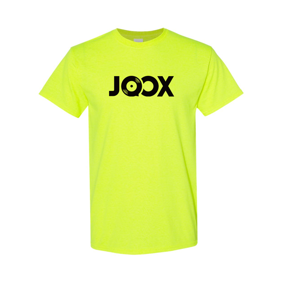 Men's Joox Logo Cotton T-Shirt