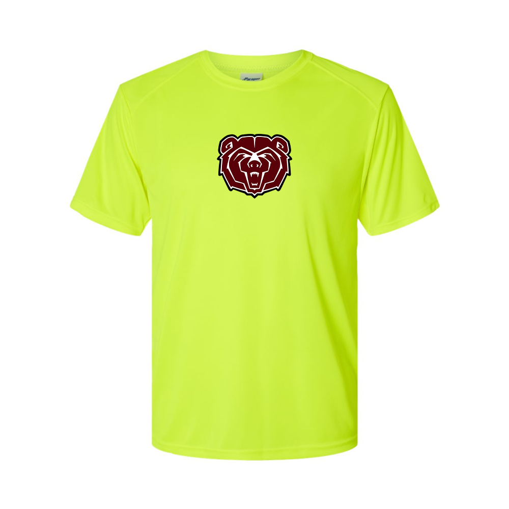 Men's Missouri State Bears  Logo Performance T-Shirt