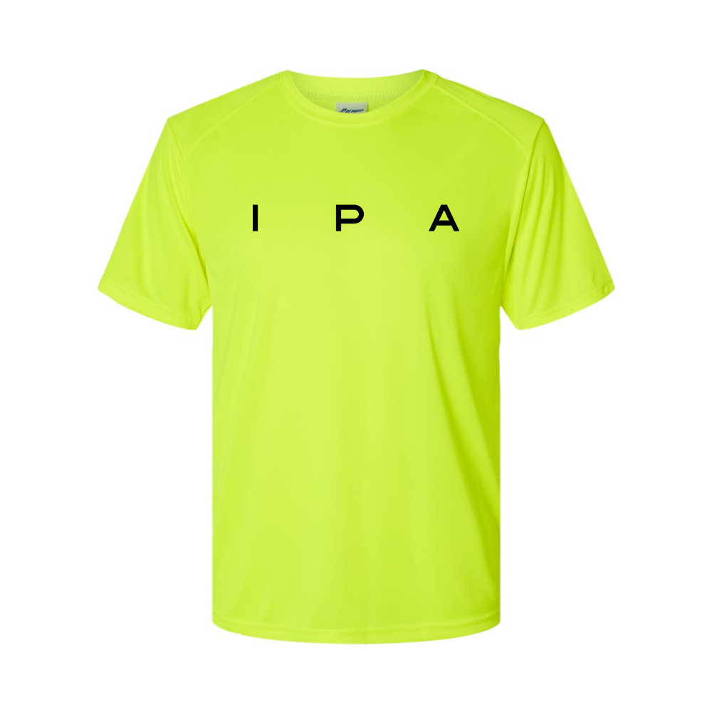 Men's IPA  Logo Performance T-Shirt
