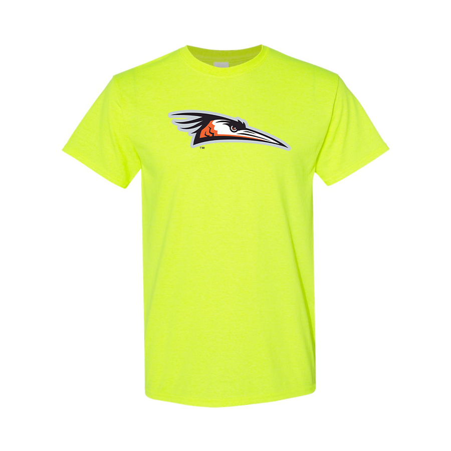 Men's Delmarva Shorebirds Logo Cotton T-Shirt