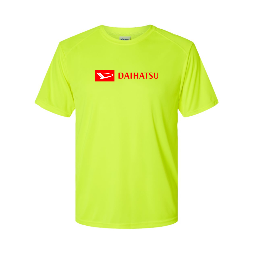 Men's  Daihatsu Logo Performance T-Shirt