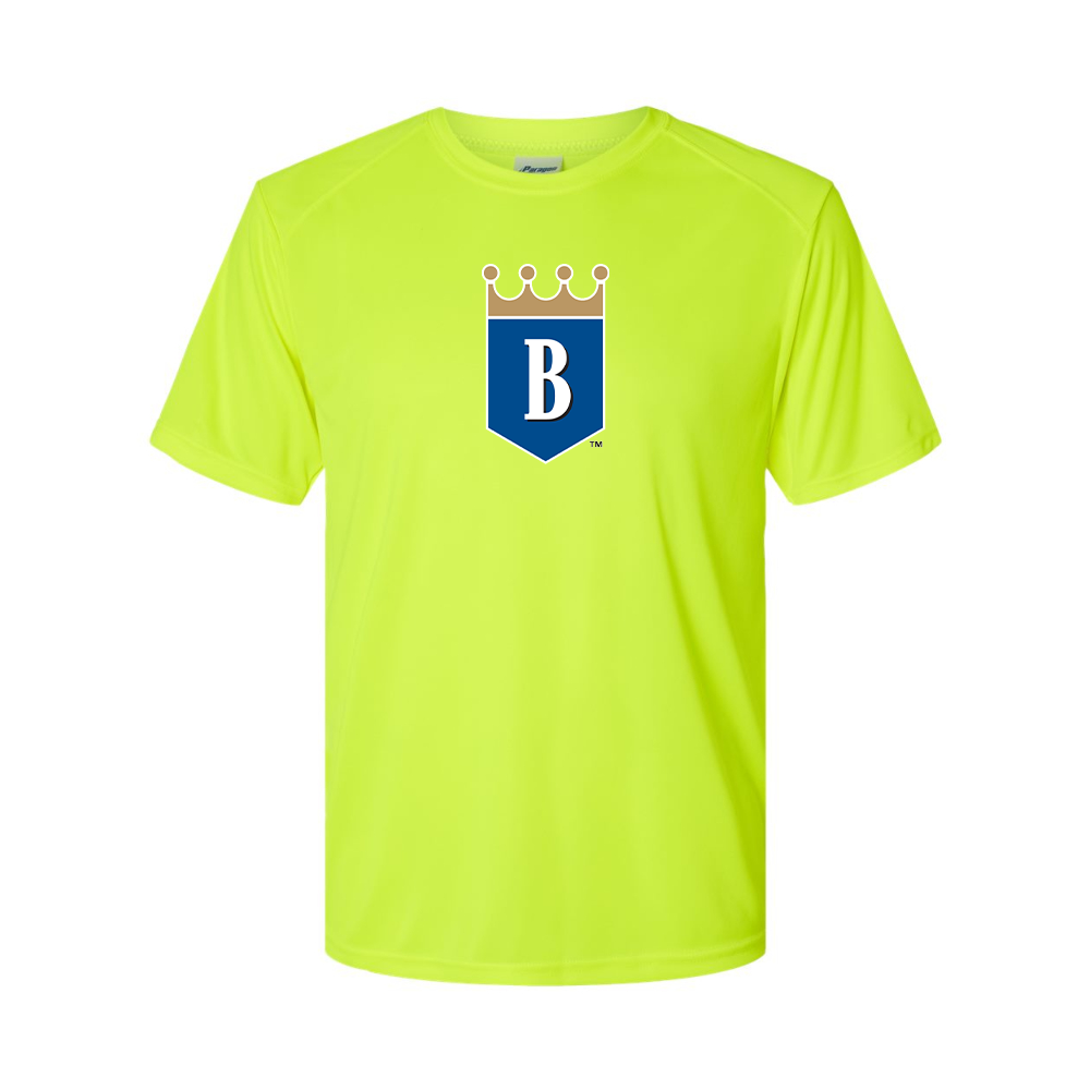 Men's  Burlington Royal  Logo Performance T-Shirt