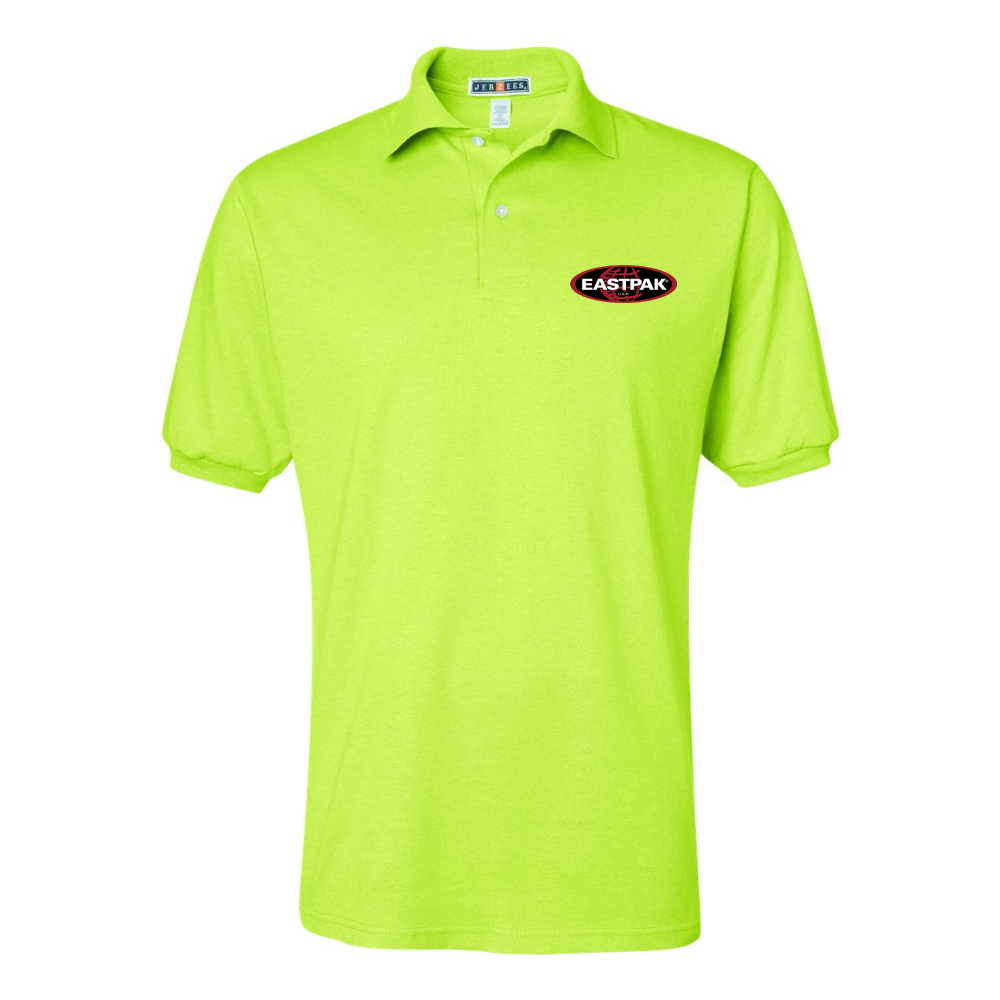 Men's Eastpak JERZEES  SpotShield polo