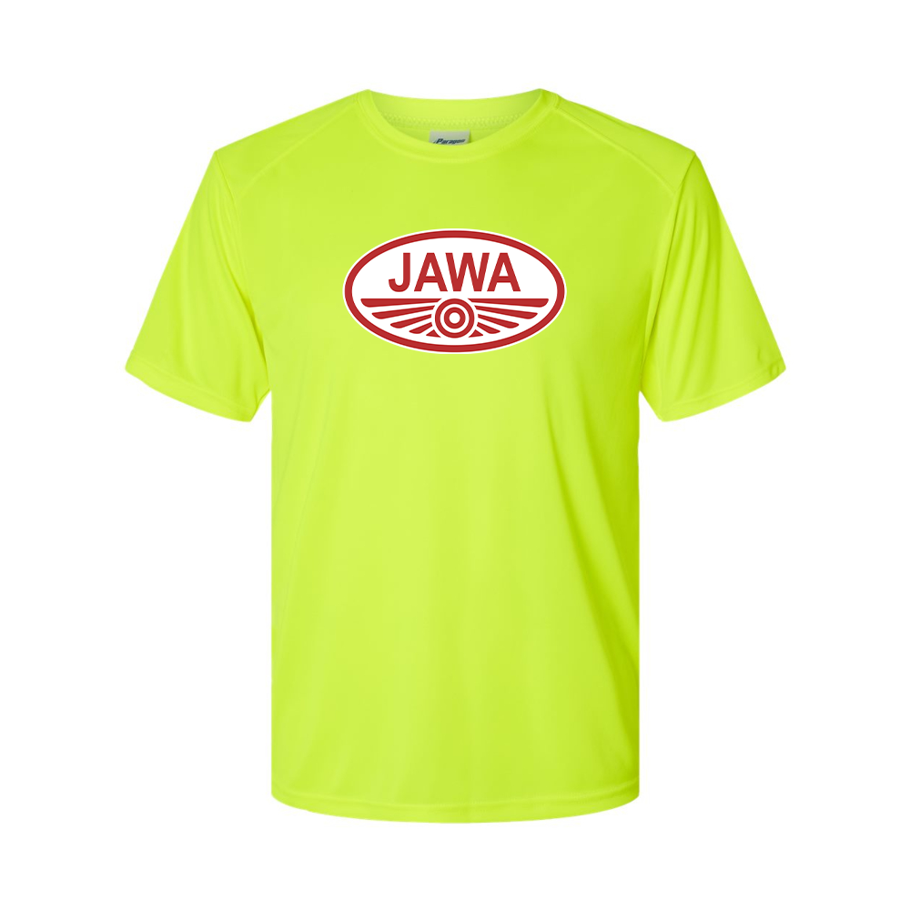 Men's Jawa Logo Performance T-Shirt