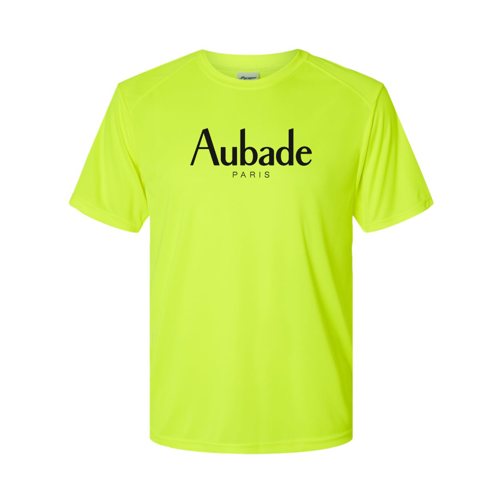 Men's Aubade Logo Performance T-Shirt