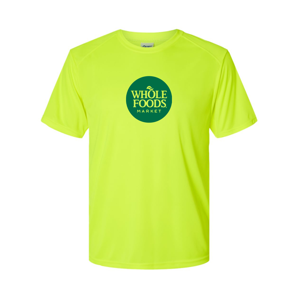 Men's Whole Foods Market Performance T-Shirt