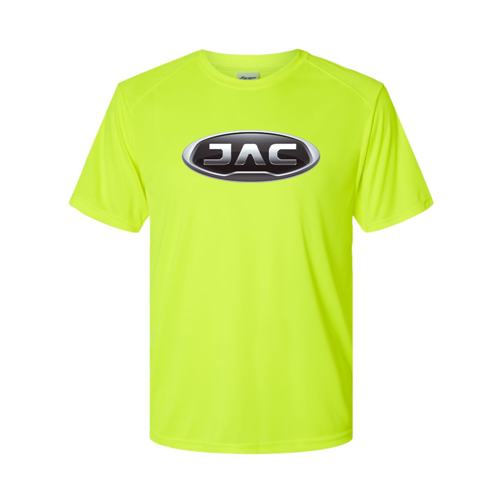 Men's JAC Logo Performance T-Shirt