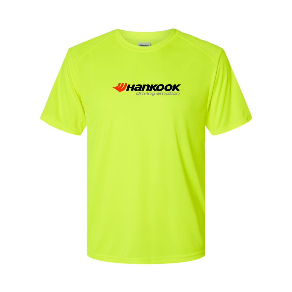 Men's  Hankook Logo Performance T-Shirt