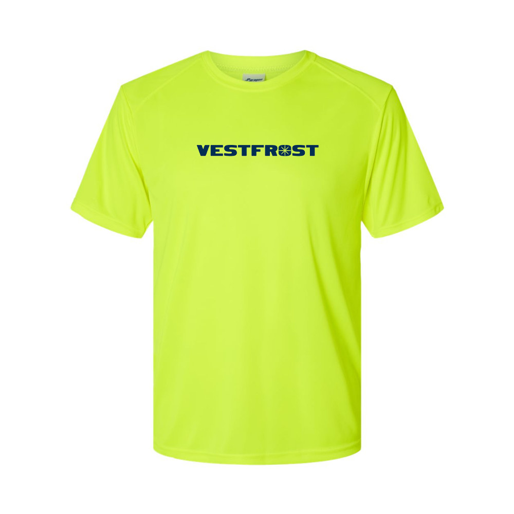 Men's Vestfrost Logo  Performance T-Shirt
