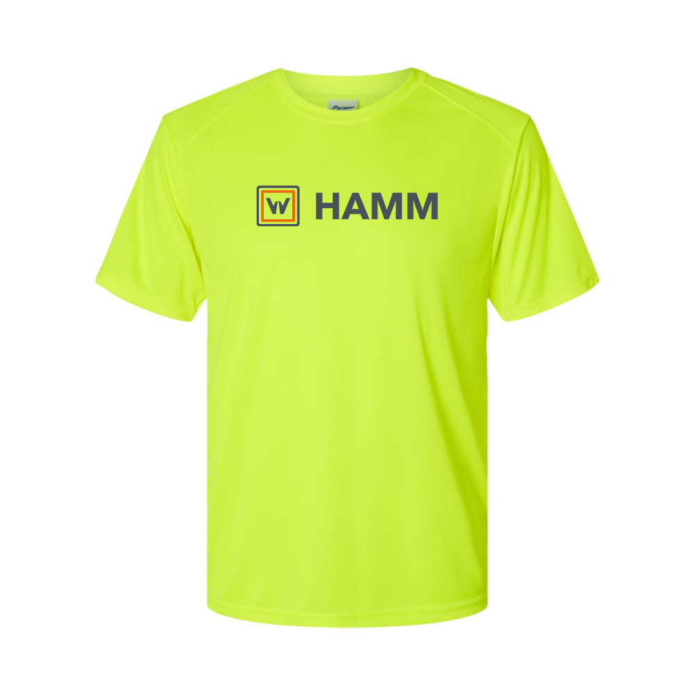 Men's Hamm Logo Performance T-Shirt
