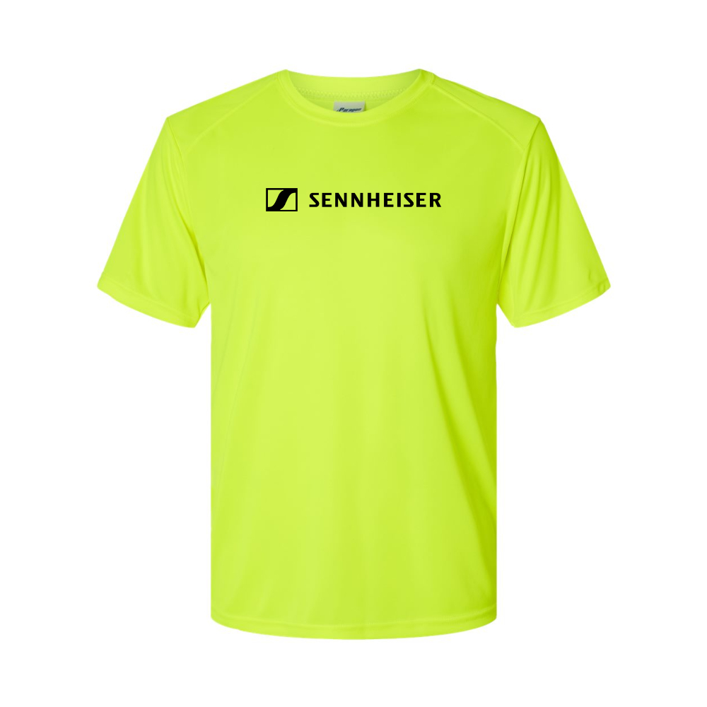 Men's Sennheiser Logo Performance T-Shirt