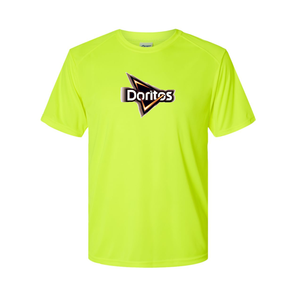 Men's Doritos Logo Performance T-Shirt