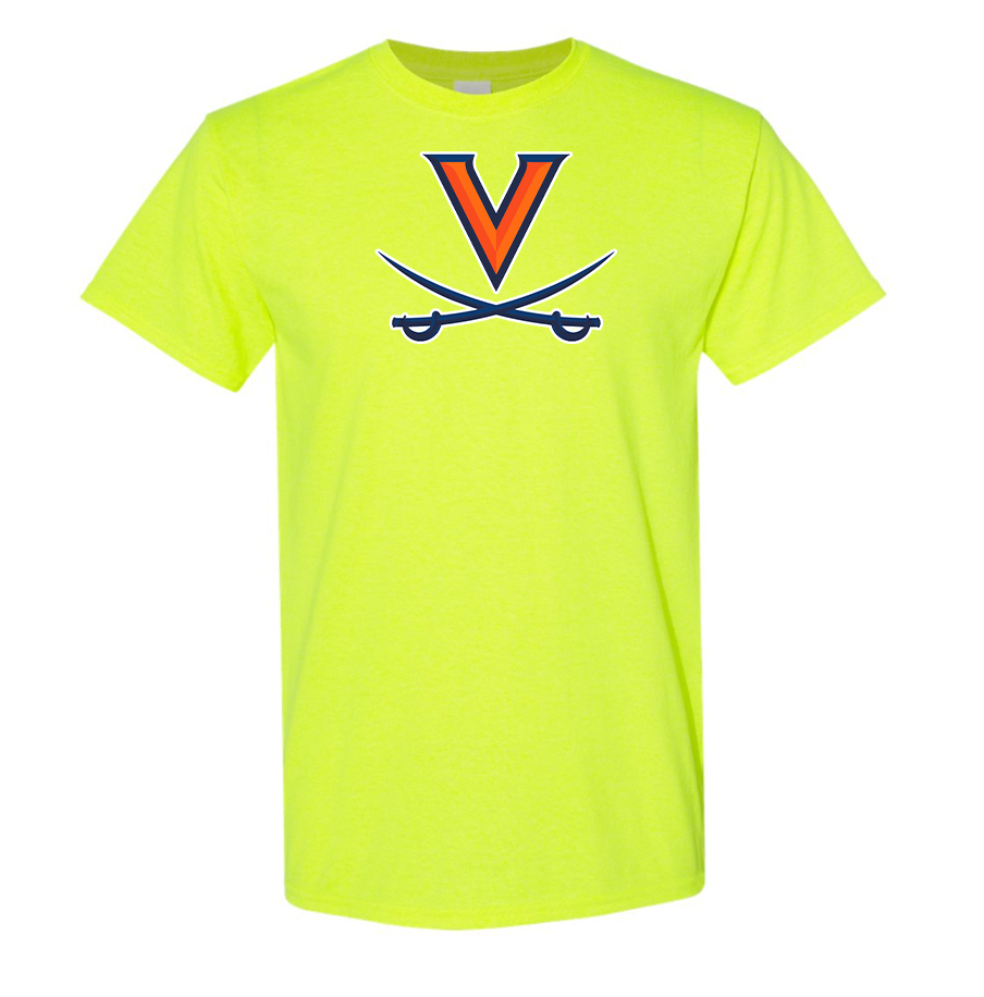 Men's (Design Here) Cotton T-Shirt