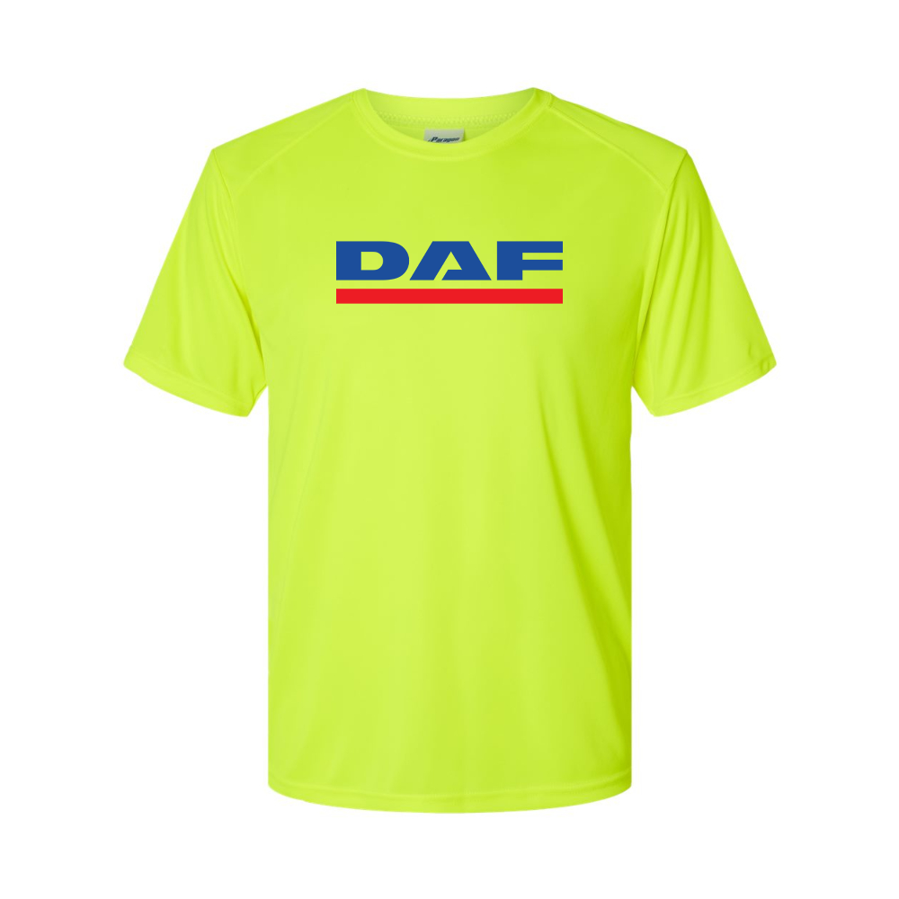 Men's  DAF Logo Performance T-Shirt