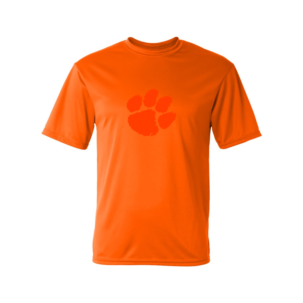 Men's Clemson Tigers Performance T-Shirt