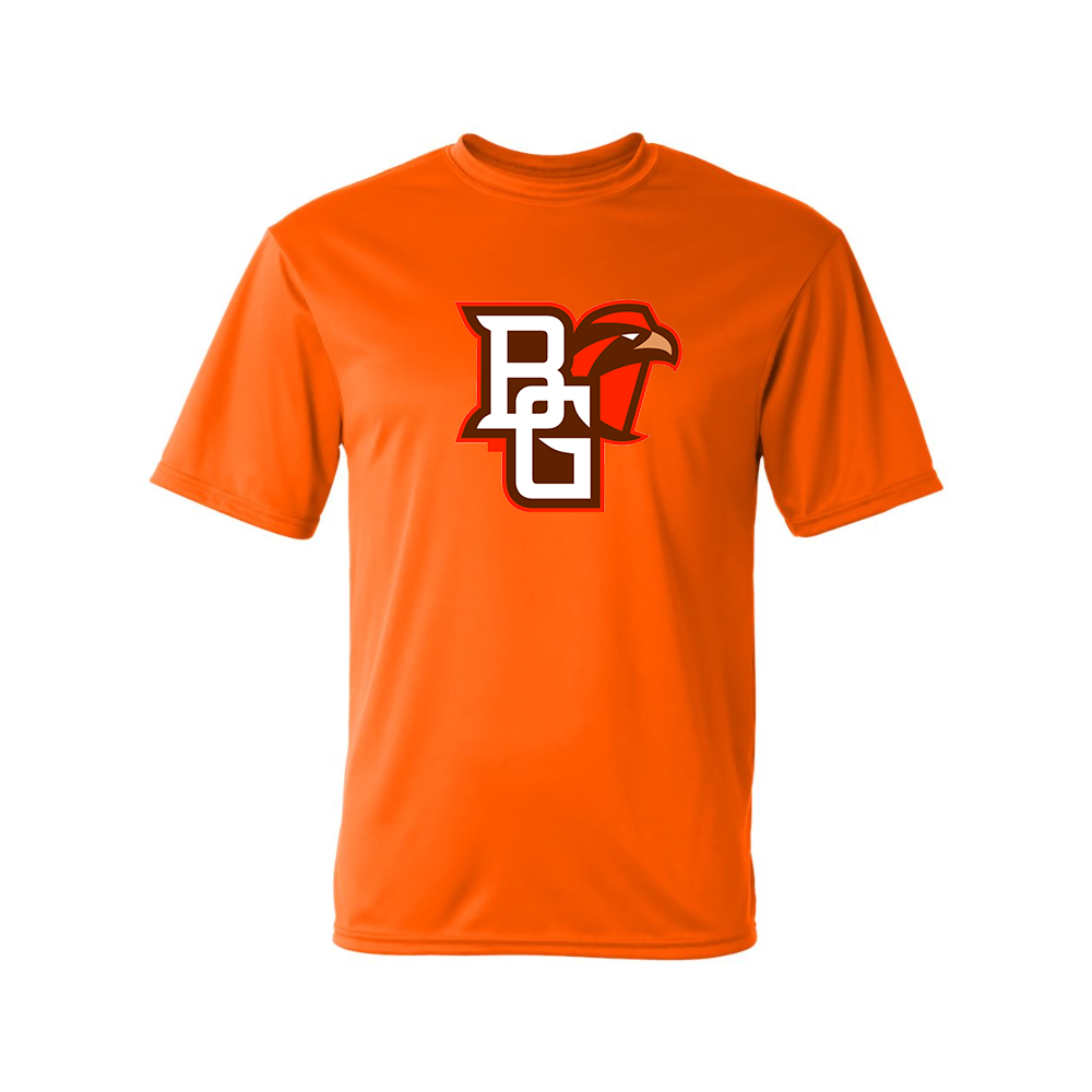 Men's Bowling Green Falcons  Performance T-Shirt