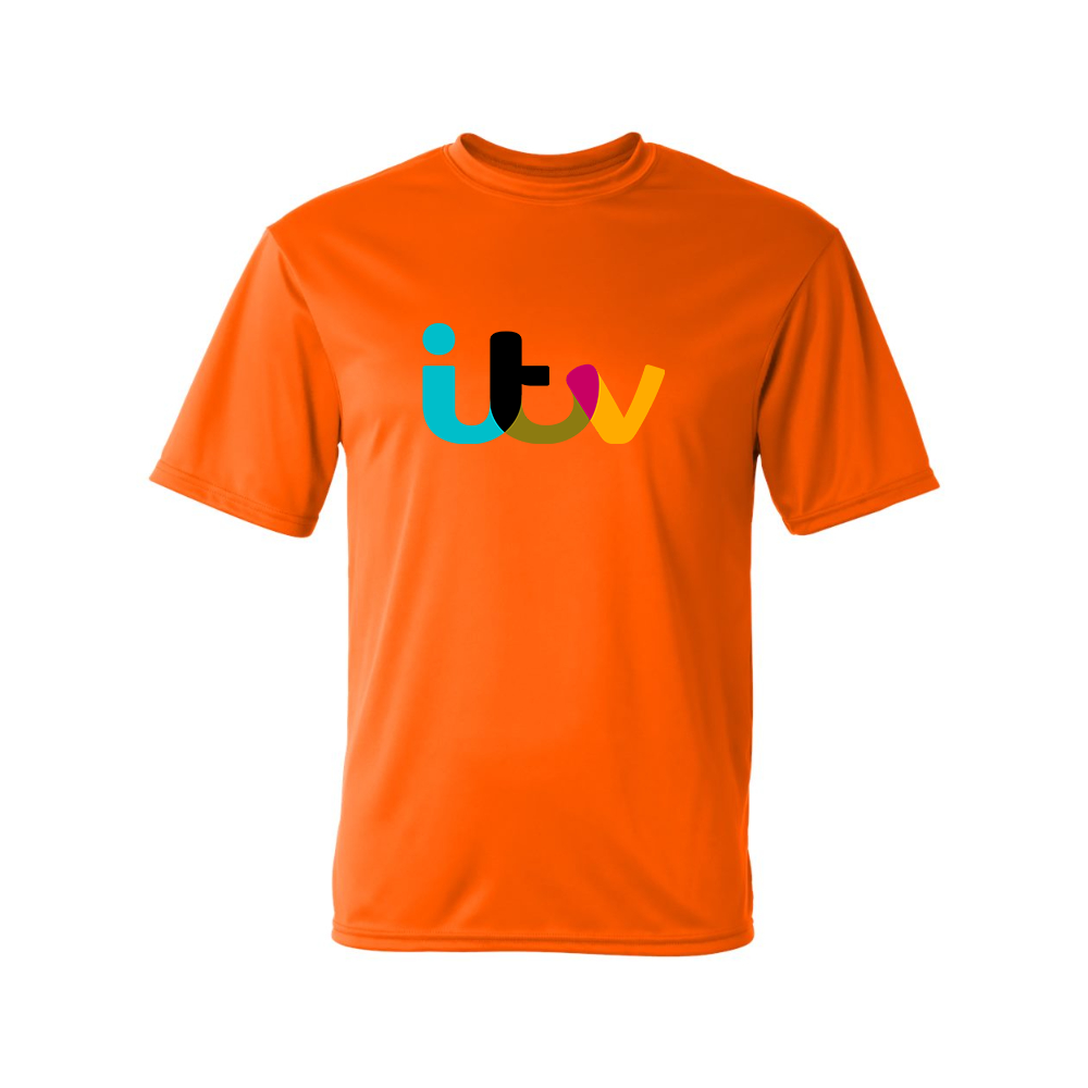 Men's Itv  Performance T-Shirt