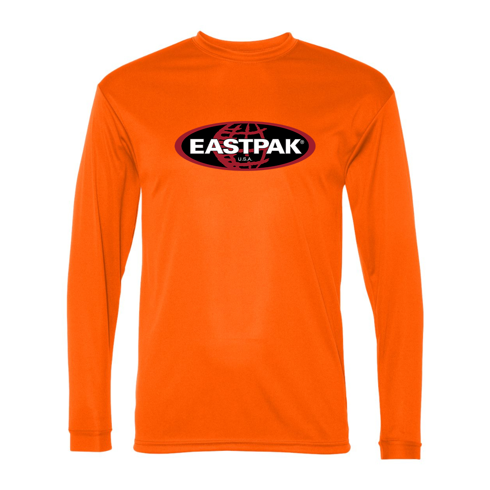 Men's Eastpak Performance Long Sleeve T-Shirt