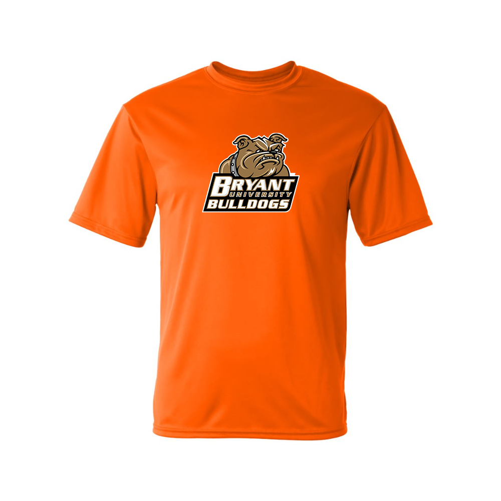 Men's  Bryant Bulldogs   Performance T-Shirt