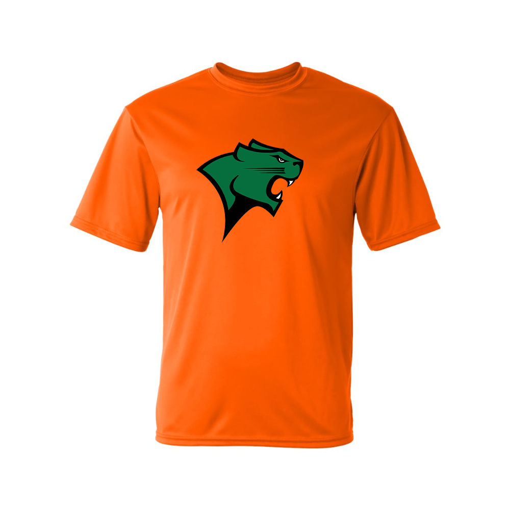Men's Chicago State Cougars Performance T-Shirt