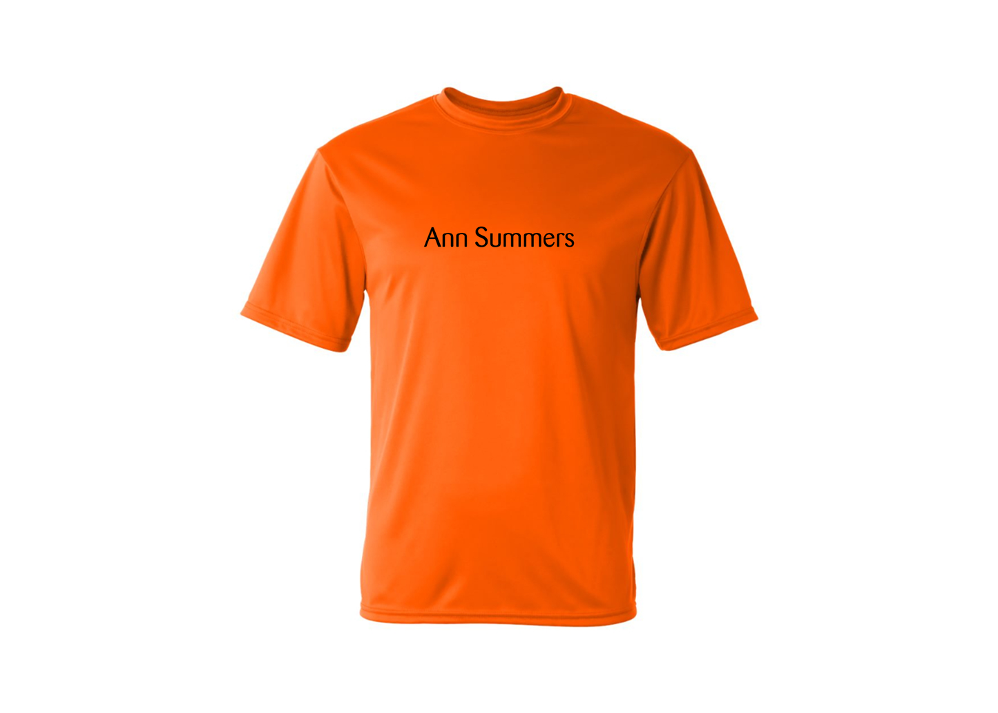 Men's Ann Summers Performance T-Shirt