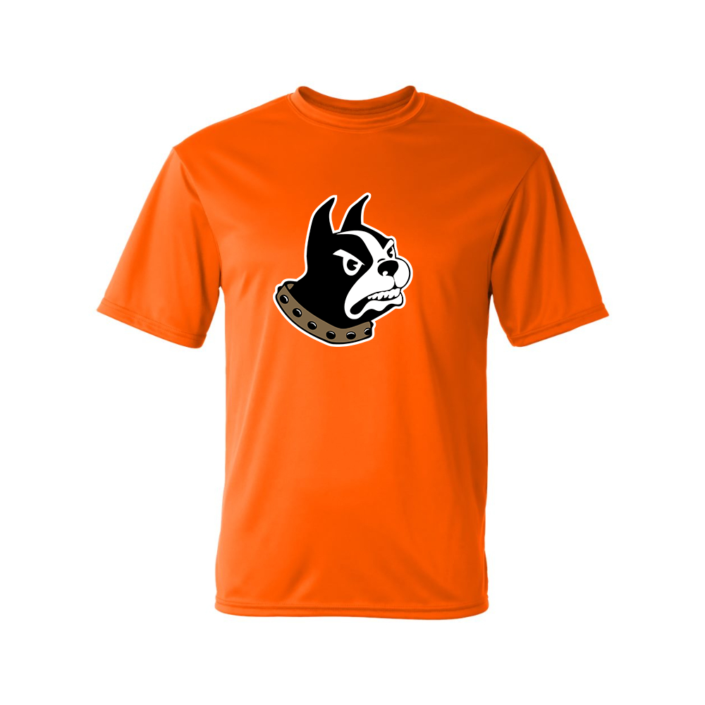 Men's Woffrd Terriers  Performance T-Shirt