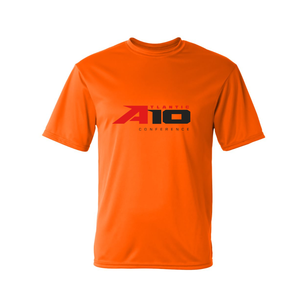 Men's Atlantic 10 Conference Performance T-Shirt
